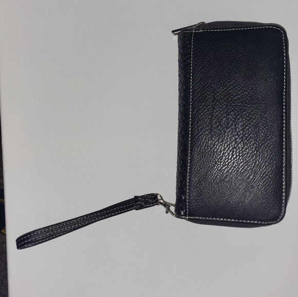 Beaded Wallet - Picture 3 of 3